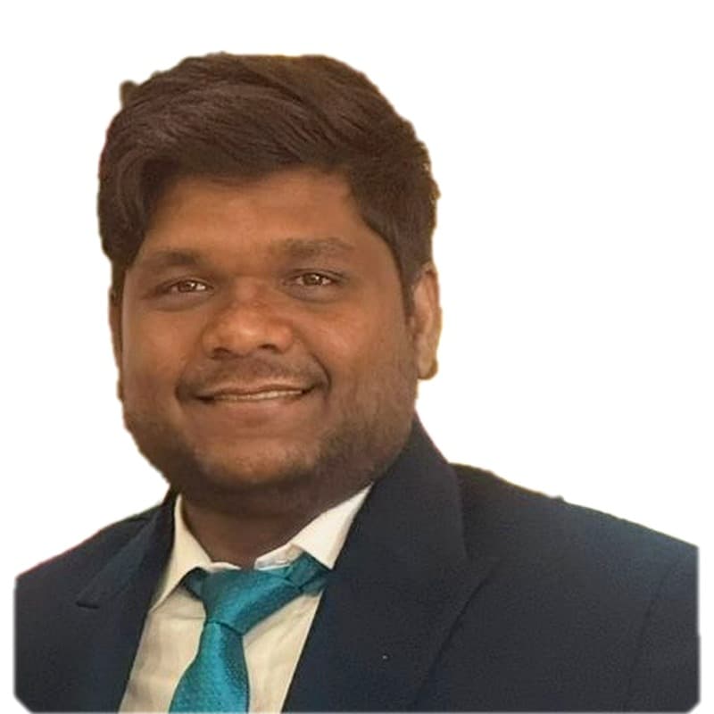 Sanjay Chauhan